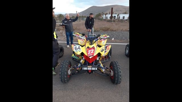 XXX Rally De La Oliva - 2019