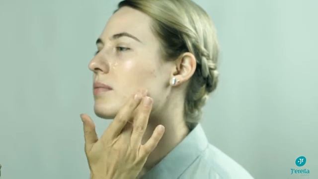 Як наносити тональний засіб Kupava Jerelia