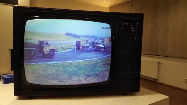 Rubín C202 - Рубин Ц-202 (dokončení)