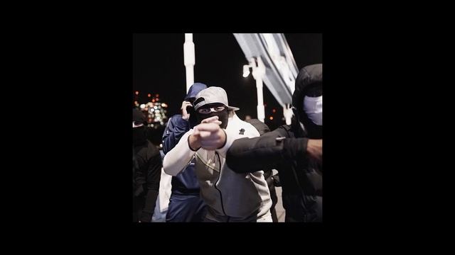 [FOR SALE] Sava X Organize X Ero Type Drill Beat ''London View'' | Prod.Remael