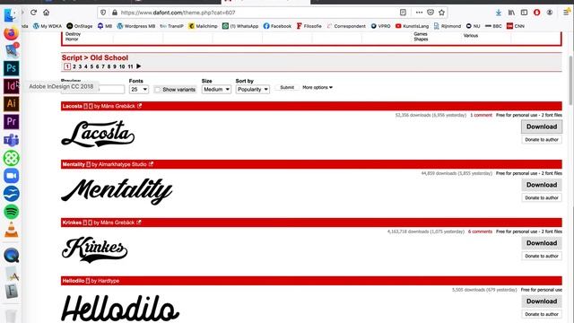 Indesign 1