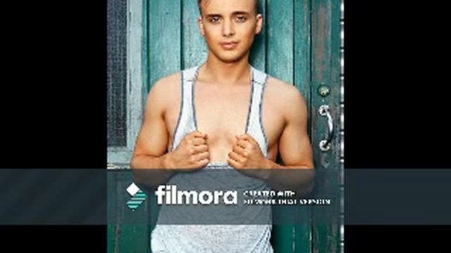 Real Love (Parry Glasspool Video)