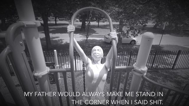 Episode 12 - MY BODY'S IMAGE, DELAYED