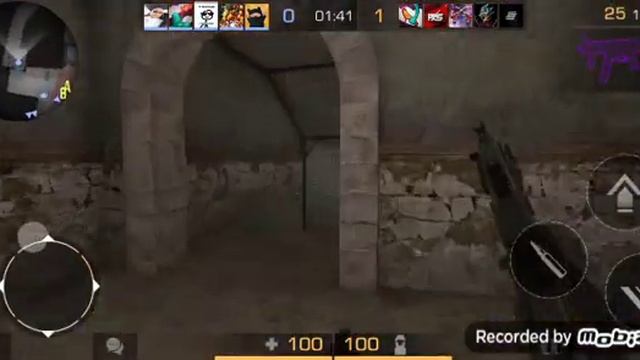 поднимаем левл