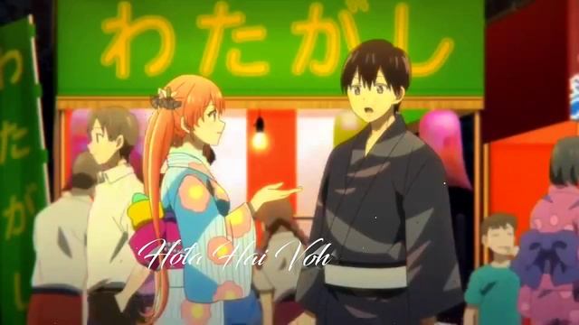 A Couple Of Cooks || Waise_Toh_Man _Mera || Love Edit 💖❤️ | [AMV/Edit]