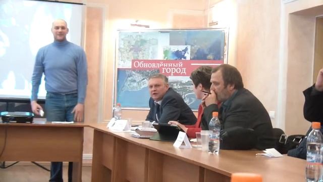 ОБНОВЛЁННЫЙ ГОРОД. ПАРКИ ВОРОНЕЖА. ч 3