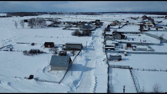 большая Грязнуха Каменский район