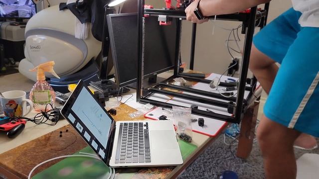 Ultimate Guide To VORON 2.4: Tips, Tricks & Build Guide