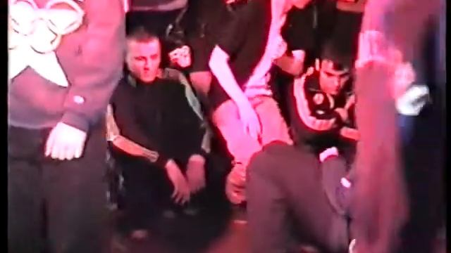 1.8.7 - Не со мной (live In Марабу 2000 г.)