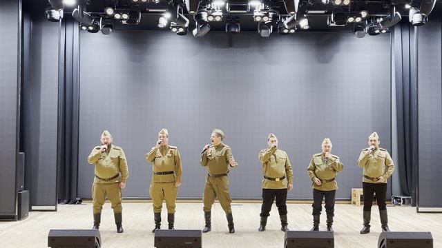 ОБЕРЕГ За лесом солнце просияло