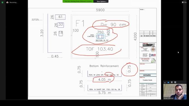 Structural & MEP Shop Drawings