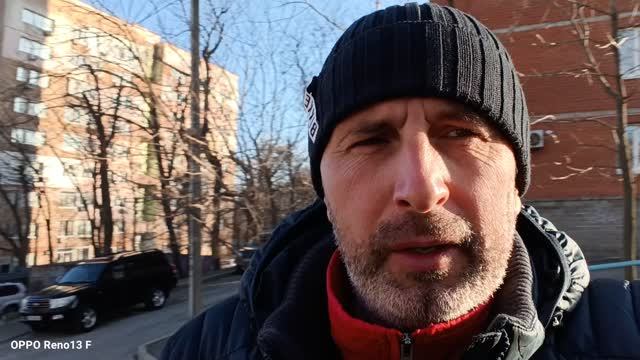 OPPO Reno13 F - фронтальная камера 1080p 30fps