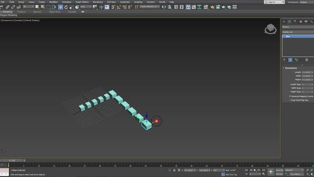 10.Copy, Instance, Reference (Hindi) 3DS Max Vray