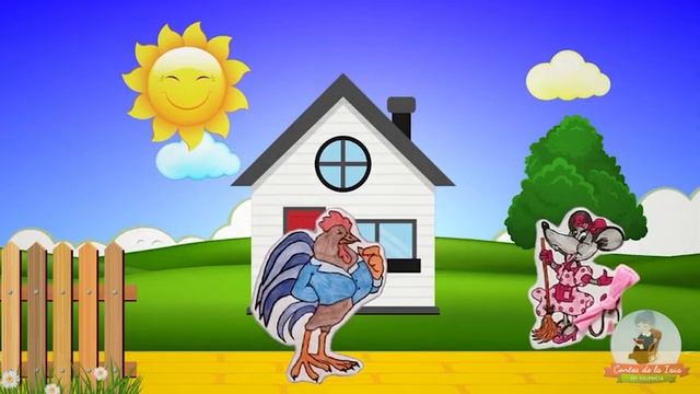 La Rateta Que Escombrava L'escaleta - Contes De La Iaia