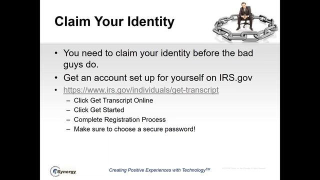 Ways You Can Avoid Income Tax Fraud