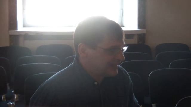 ОБНОВЛЁННЫЙ ГОРОД. Управление городом. Ч.4