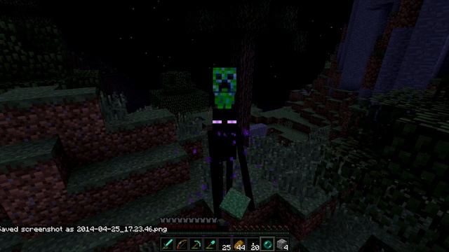 Minecraft::Attack Of The B-Team E2::No Enderpearls!