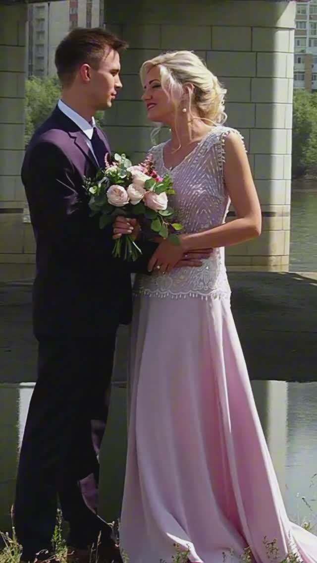 Видеосъёмка свадеб в Омске. Видеограф на свадьбу в Омске. Свадьба Омск. Видеосъёмка Омск.