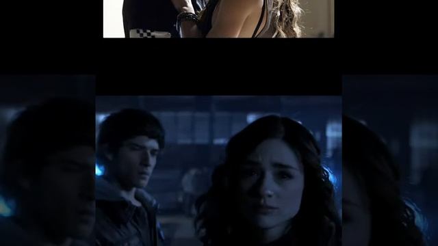 Скотт и Эллисон