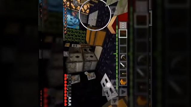 Прохождение карты 