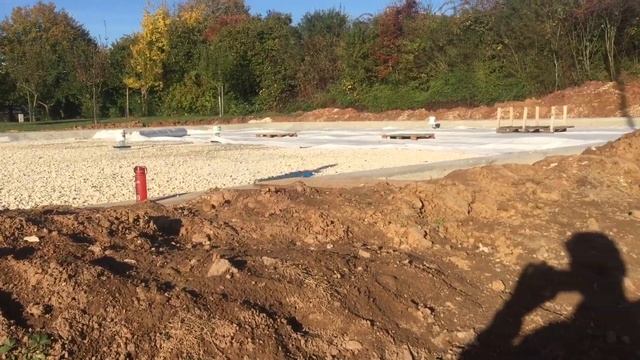 Vkar Bison V3 Taking It (for A While)