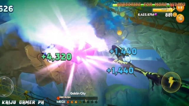 GOLDHEIST: ALL SKINS UNLOCKED AND COMPLETED - HUNGRY DRAGON | KAIJU GAMER PH