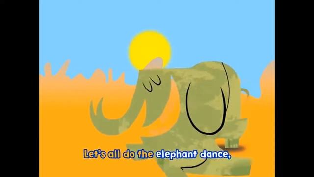 Kid S Box 1 Song Unit 7 Wild Animals Lyrics