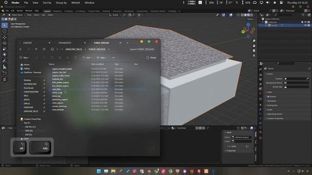 Tutorial Desain Sketchup Ke GTA 5 | FiveM