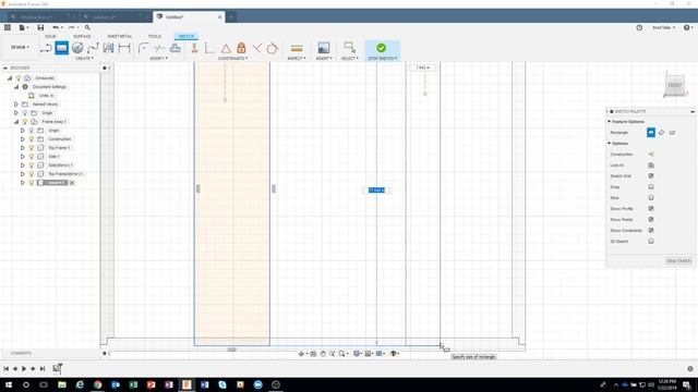Episode 08, A Plethora Of Parameters In Fusion 360