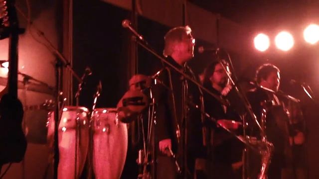 Inti Illimani - Angelita Huenumán - La Piedra Feliz