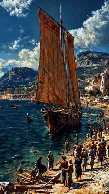 Amazing Wonders Of Athens From Greece