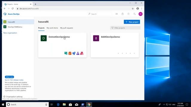 Session 23 Selenium Test Suite Integration With Release Pipeline