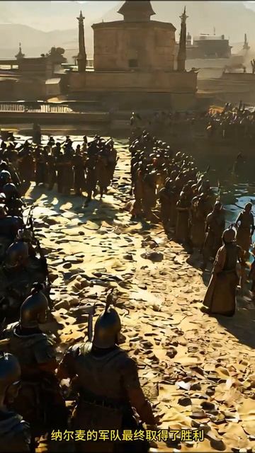 Amazing Wonders Of Ancient Warriors