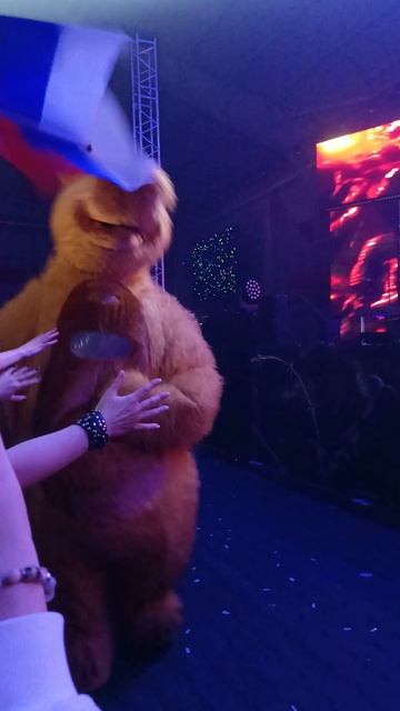 RADIOTAPOK во Пскове, 22 февраля 2025