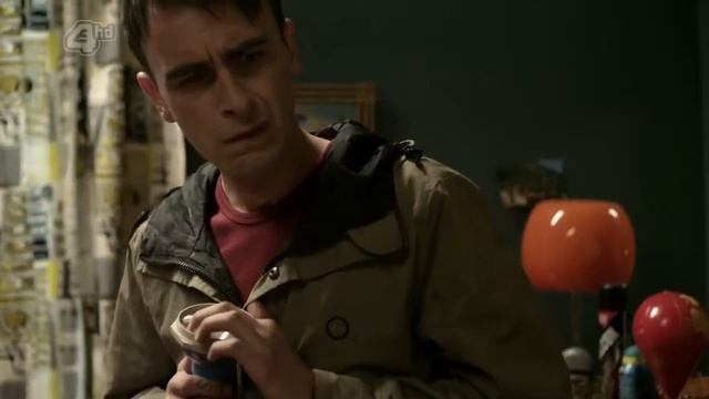 Отбросы прикол