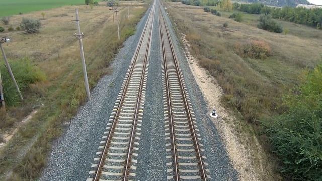 Мощное путешествие на электровелосипеде! ТИЗЕР