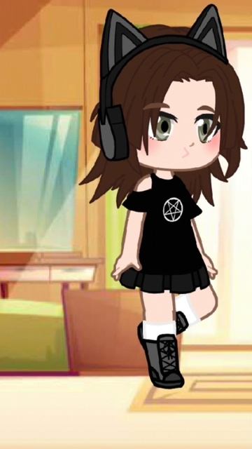 Автору очень плохо🥲 поэтому видео будут немного реже #гача #gacha #gachaclub #тренд