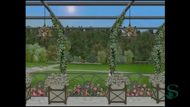 Atelier Milano Design & Sandrini Green Architecture: Dream In Progress - Moscow