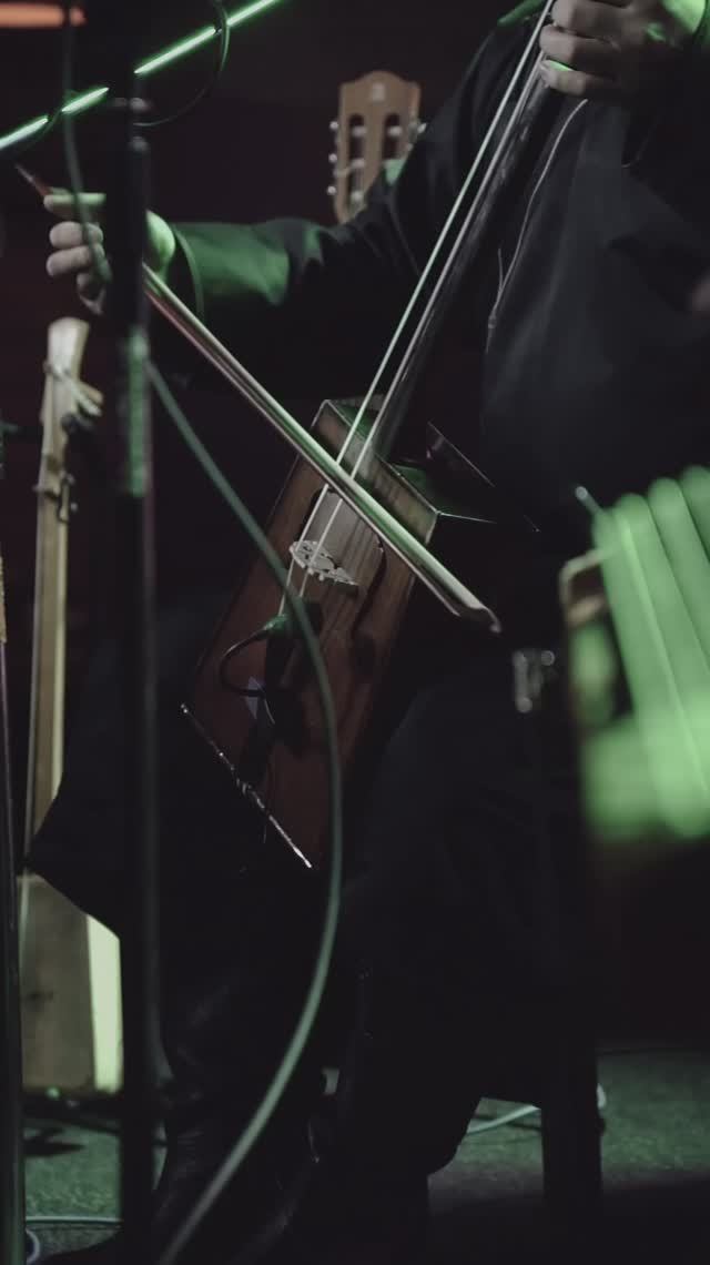 Москва, увидимся 15/16 марта!🔥