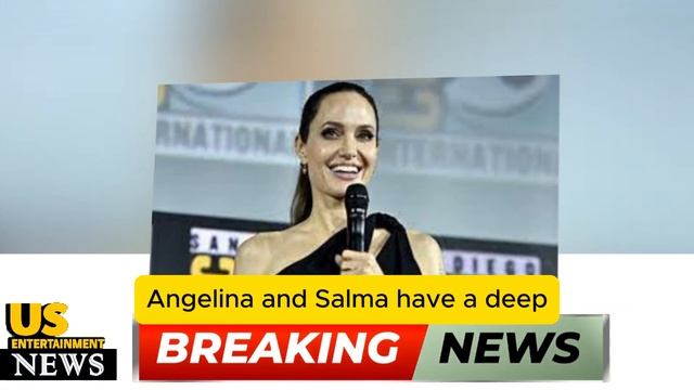 Angelina Jolie Showing ‘power In The Business’ With Her SECRET Weapon In Battle With Brad Pitt