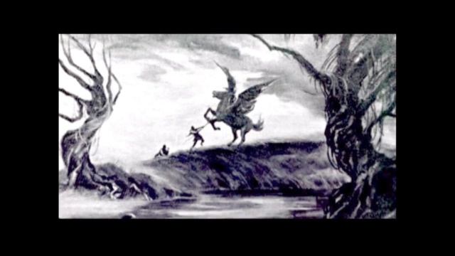 Clash Of The Titans: Pegasus