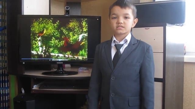Кукушка и петух И А  Крылова