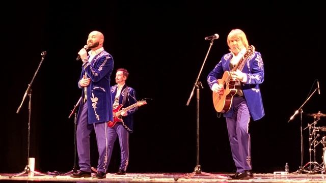 ПЛЫВЕ РЭЧАНЬКА (ПЛЫВЁТ РЕЧКА) - БГА 