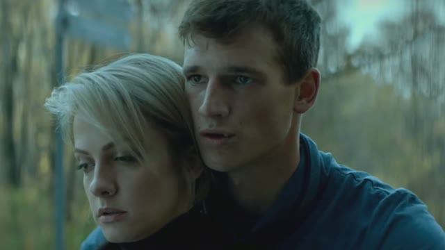 Маракеш_Maria Bergen. Как прежде