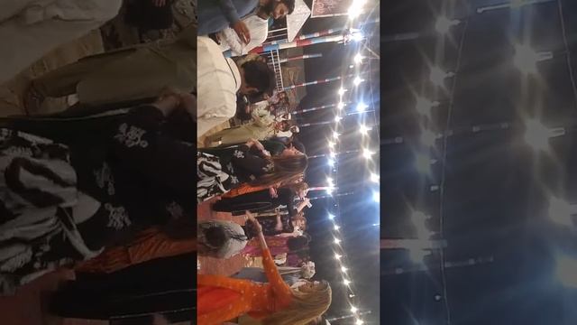 Bile Madam Dance Video