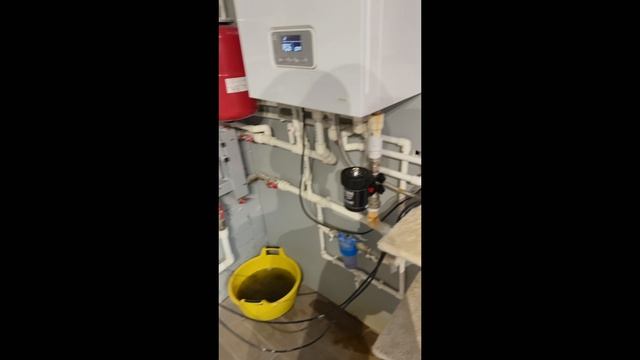 Как дешламатор упрощает жизнь людям с кривыми системами отопления.