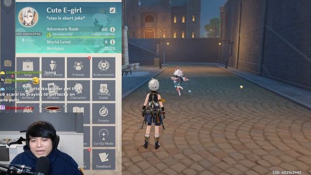 Arlecchino Explained By A Casual