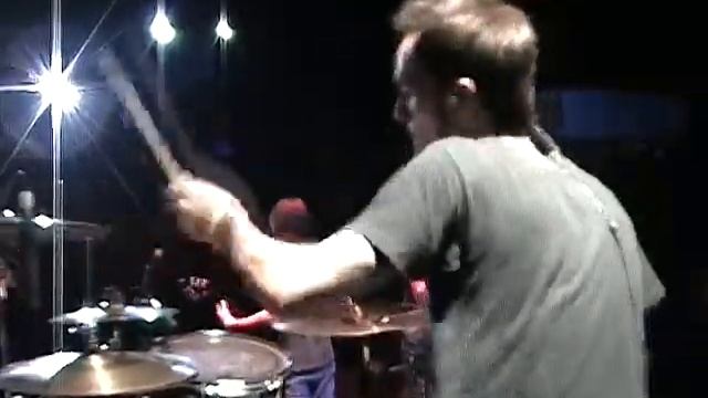 Neversmile-Sound Check