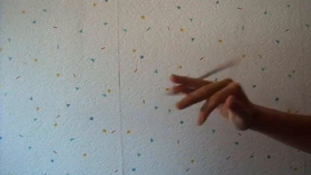 [GPC] Opossum 6 1/2 Months (first Try)