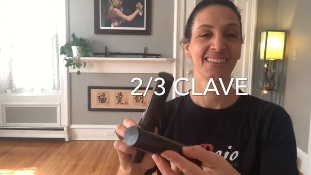 SALSA PART 2: Practice, Beats And Count. Beginners)